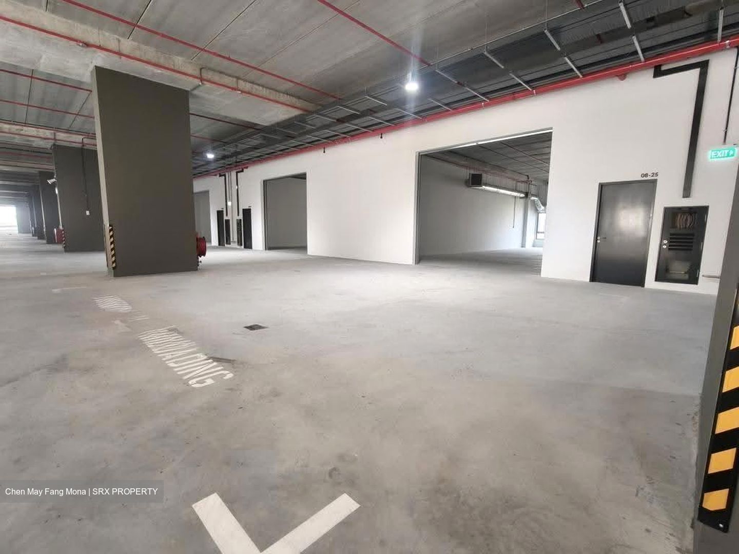 Tampines Connection (D18), Factory #625439671